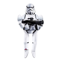 Airwalker Star Wars Storm Trooper
